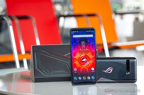 rog phone 3 drop test|rog phone iii review.